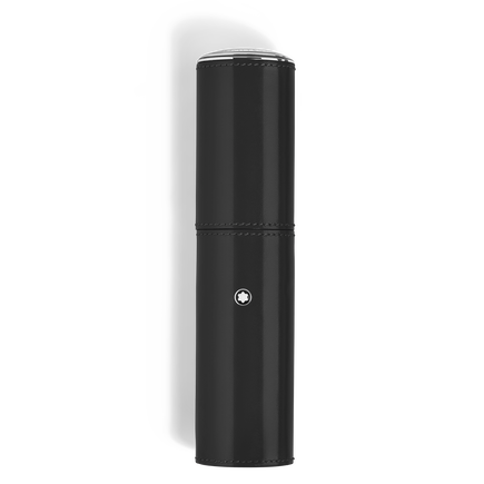 &Eacute;tui pour 1&nbsp;Instrument d'&Eacute;criture en Cuir Meisterst&uuml;ck High Artistry and Artisan