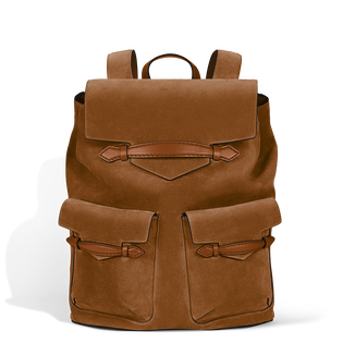 Montblanc Envelope Backpack