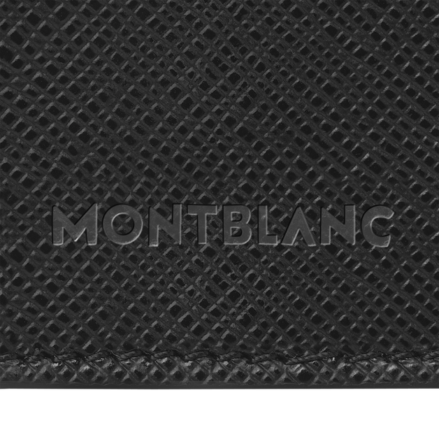 Astuccio per 2 Strumenti da Scrittura Montblanc Envelope - 5
