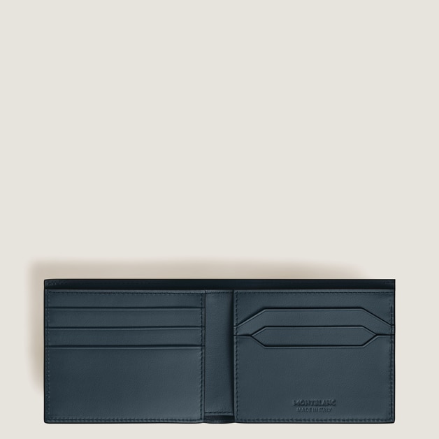 Wallet 6cc in Meisterst&uuml;ck Leather - 5