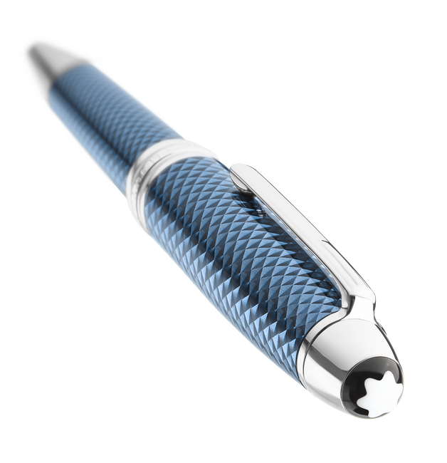 Meisterstück Glacier Solitaire Ballpoint - 4