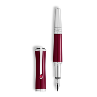 Montblanc Maria Callas Special Edition Fountain Pen