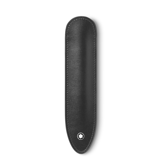 1-Pen Sleeve in Meisterst&uuml;ck Leather - 1
