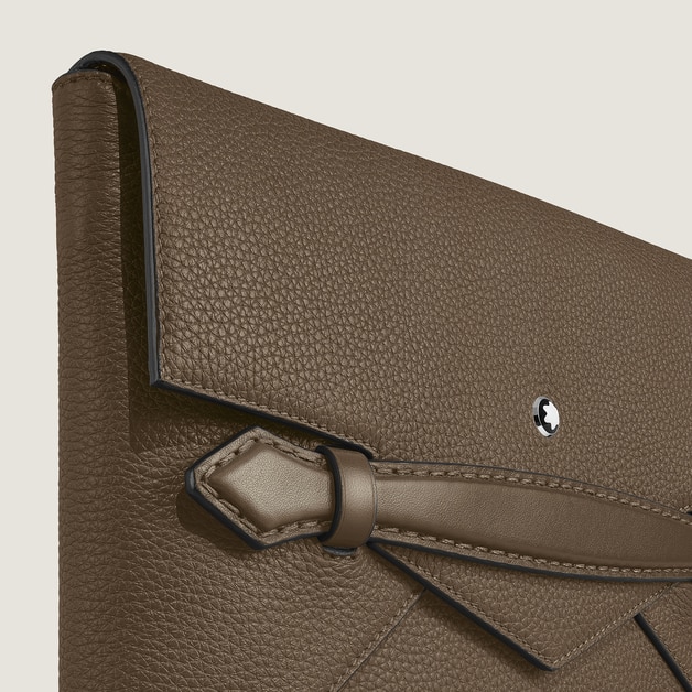 Montblanc Envelope Clutch - 3