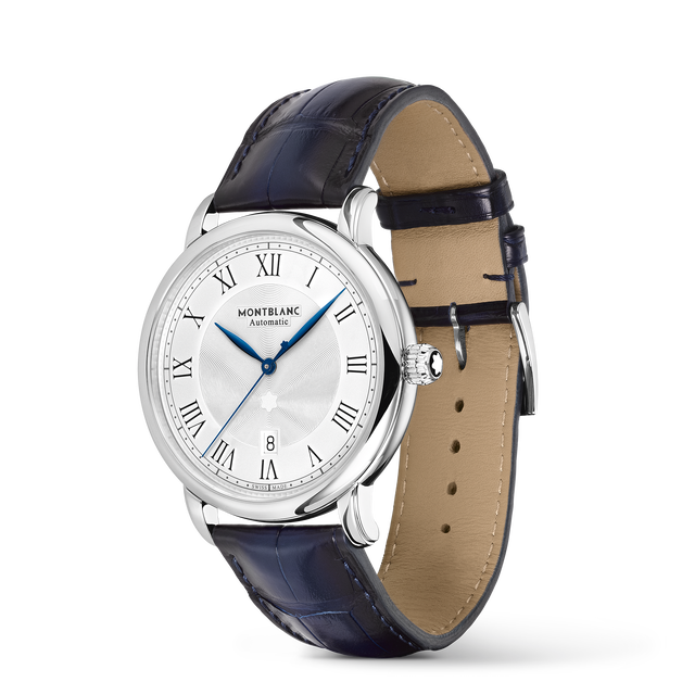Montblanc Star Legacy Automatic Date 42 mm - 4