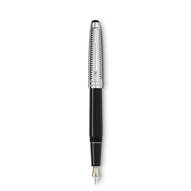Meisterst&uuml;ck Geometry Dou&eacute; Classique Fountain Pen - 1