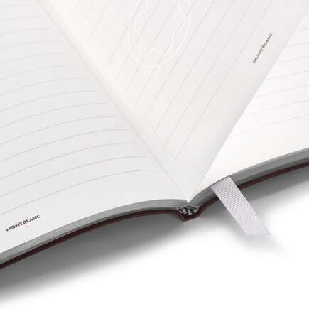 Pocket Notebook #148, Tobacco - Lined