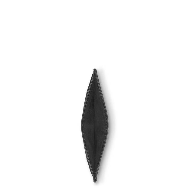 Card Holder 6cc in Meisterst&uuml;ck Leather - 4