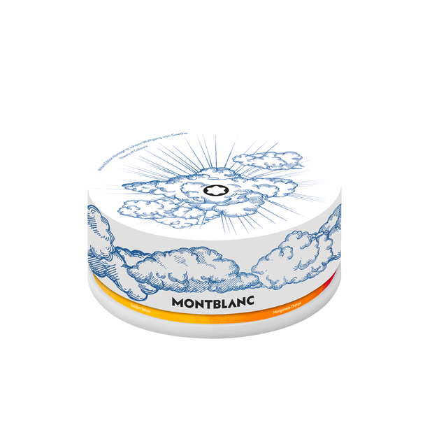 Set de Tinteros, Writers Edition Homage To Johann Wolfgang Von Goethe, 6x30&nbsp;ml - 3