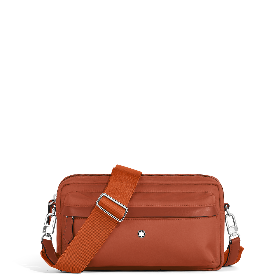 Montblanc Panorama Crossbody Bag - 1