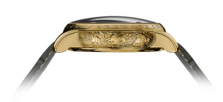 Montblanc Star Legacy Suspended Exo Tourbillon Ch&acirc;teau de Versailles Limited Edition &ndash; 8 pieces