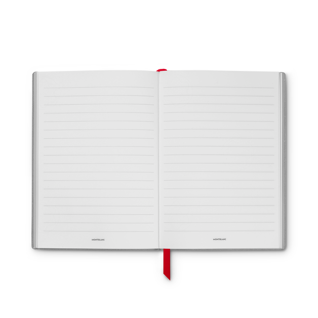 Carnet Petit Format, The Legend of Zodiacs, The Snake, Pages Lign&eacute;es - 2