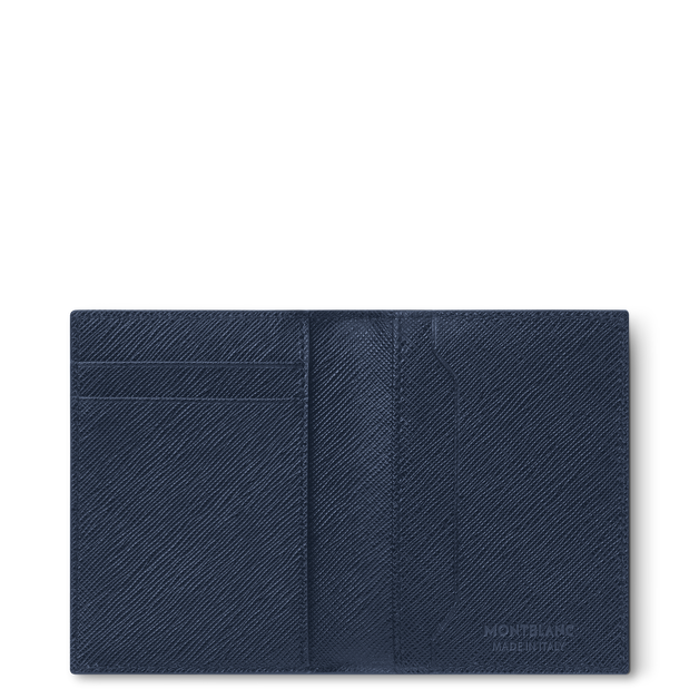 Sartorial card holder 4cc - 4