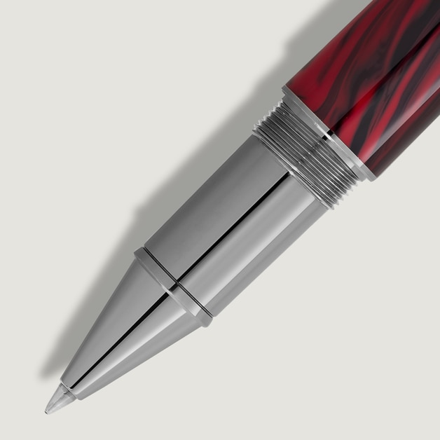 Writers Edition Homage to Bram Stoker Limited Edition Rollerball - 2