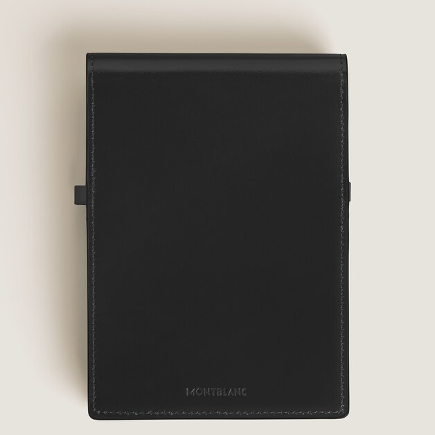 &Eacute;tui pour 5&nbsp;Instruments d'&Eacute;criture Montblanc Envelope - 3