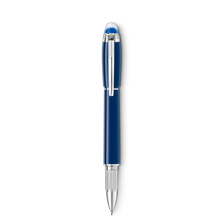Fineliner StarWalker Blue Planet Precious Resin