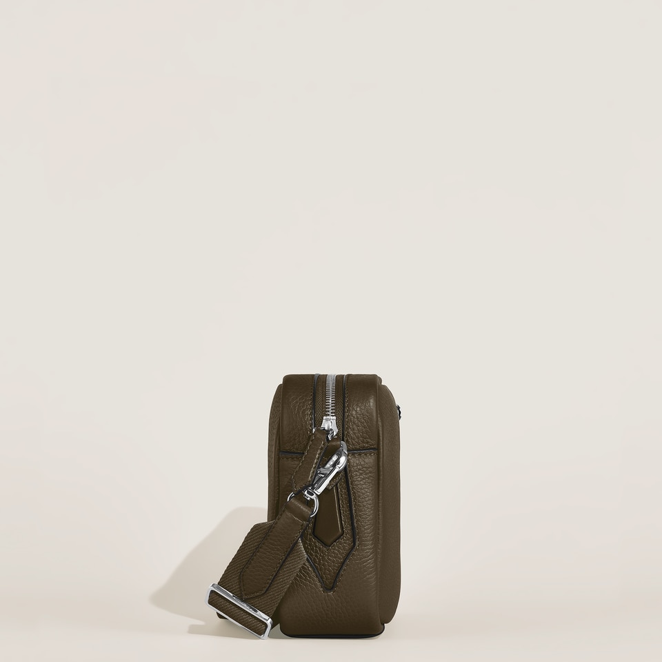 Montblanc Companion Crossbody Bag - 4