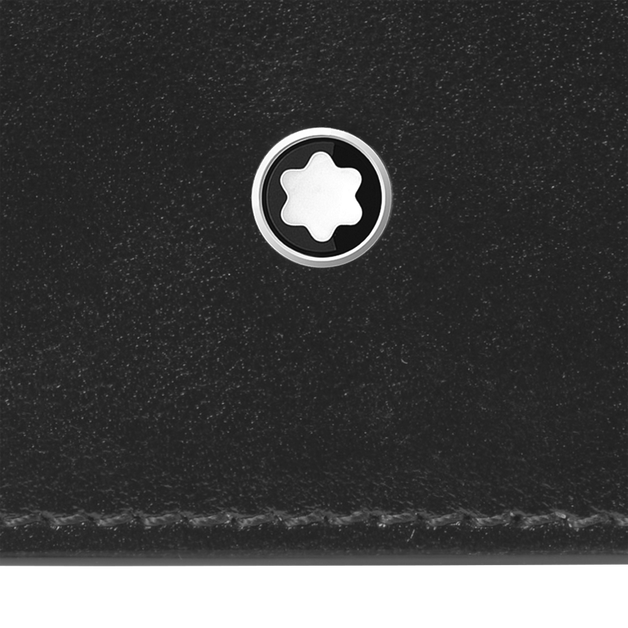 Meisterstück wallet 6cc - 6