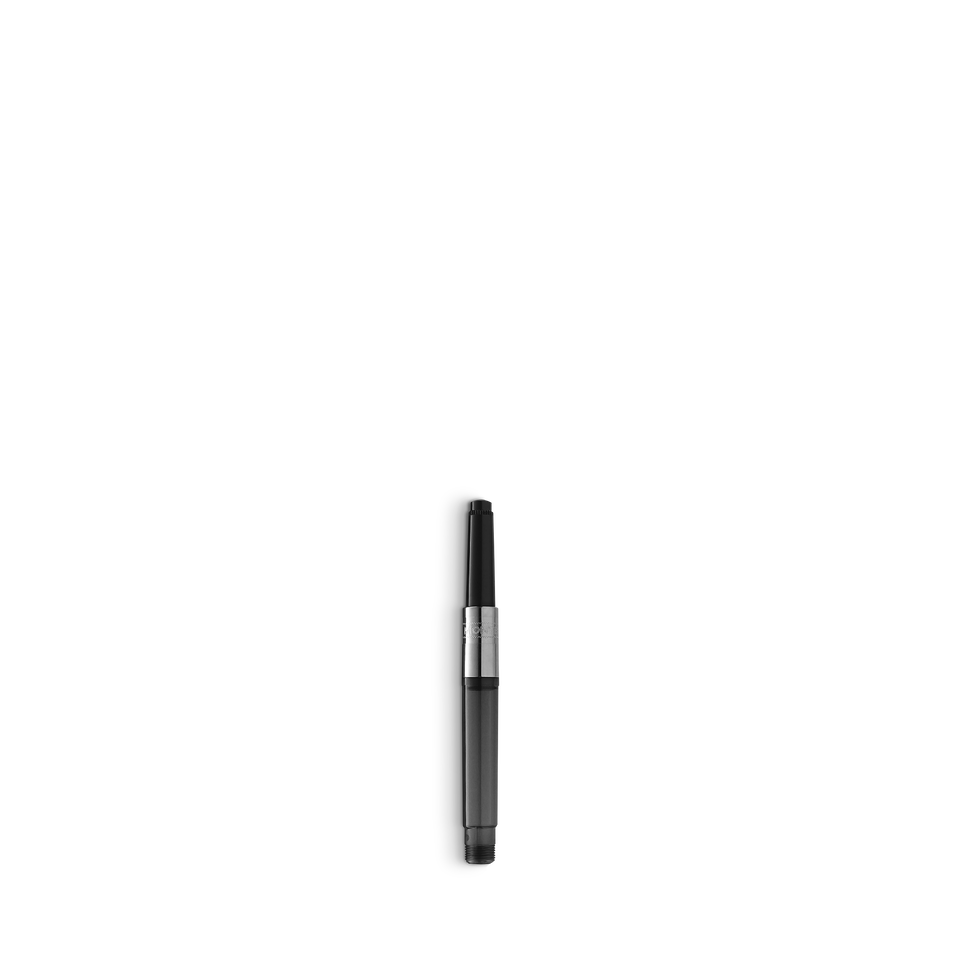 Piston Converter - 1