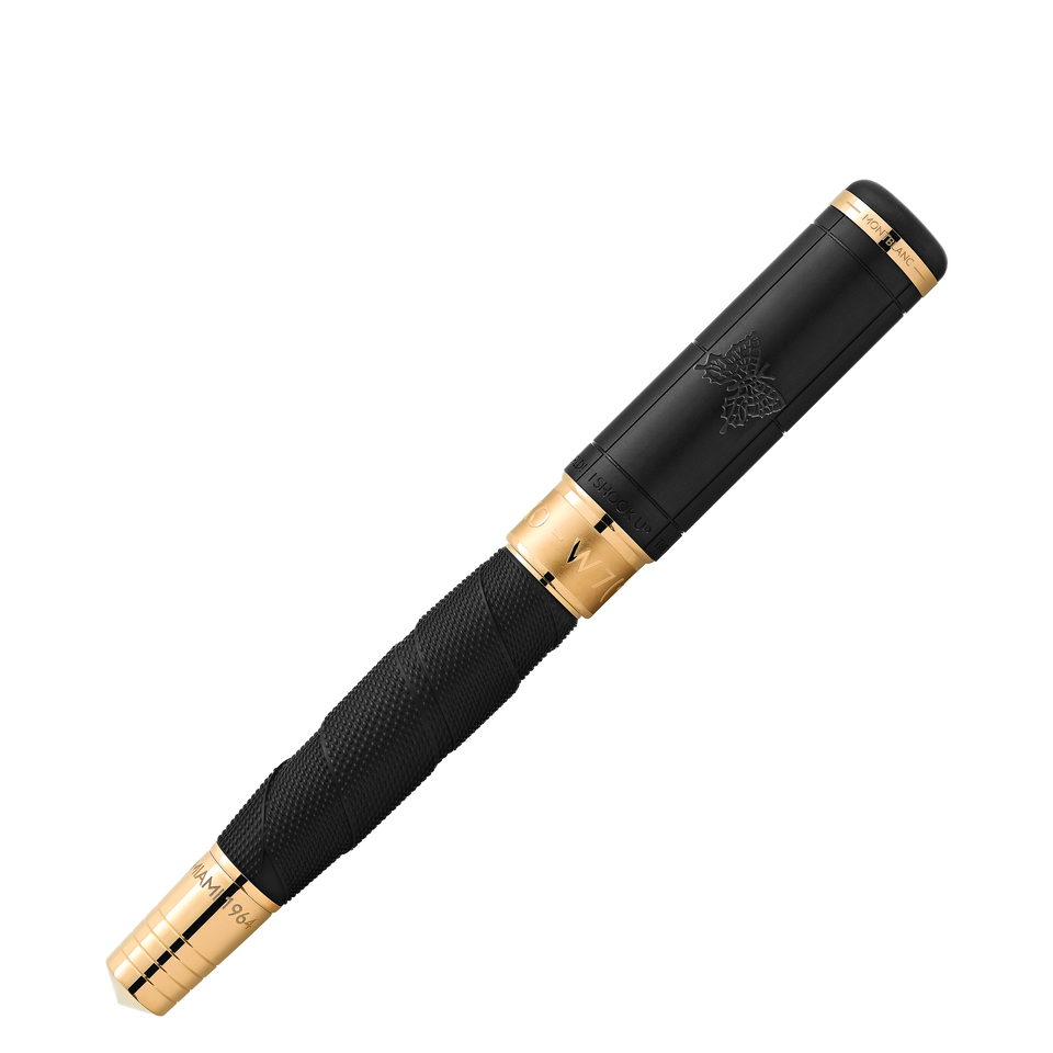Great Characters Muhammad Ali Special Edition Rollerball - 4