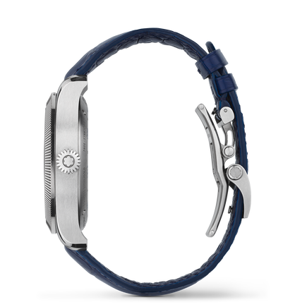 Montblanc&nbsp;1858 The Unveiled Timekeeper Minerva Limited Edition - 100&nbsp;pi&egrave;ces