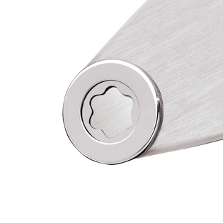 Money Clip in Steel