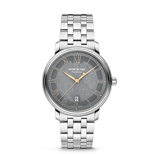 Montblanc Tradition Automatic Date 40&nbsp;mm