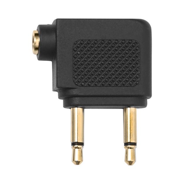 Brown Travel Set for Montblanc MB 01 Headphones - 5