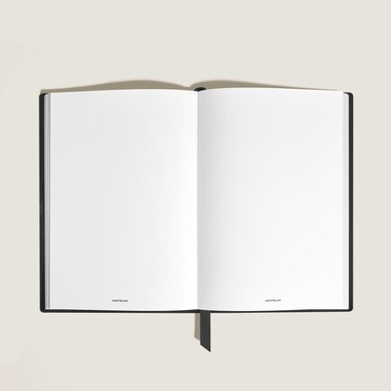 Medium Notebook, Meisterst&uuml;ck Great Masters Ferrari Tailor Made Classica, Blank Pages