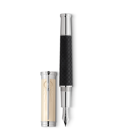 Stylo-Plume Writers Edition Hommage &agrave; Robert Louis Stevenson &Eacute;dition Limit&eacute;e