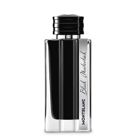 Montblanc Collection Black Meisterst&uuml;ck Eau de Parfum, 125 ml