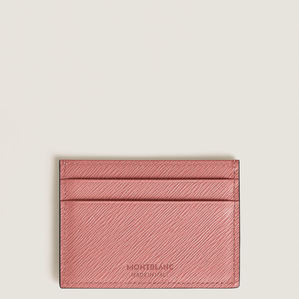 Sartorial card holder 5cc - 3