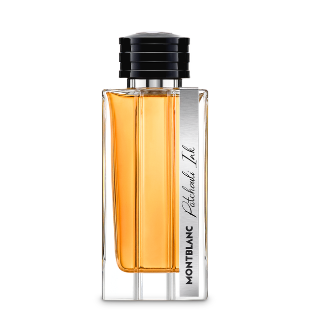 Montblanc Collection Patchouli Ink Eau de Parfum, 125 ml - 1