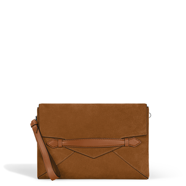 Montblanc Envelope Clutch Document Holder - 1