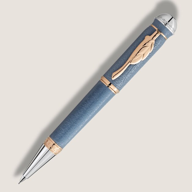 Portaminas Writers Edition Homage to Johann Wolfgang von Goethe Edici&oacute;n Limitada - 3
