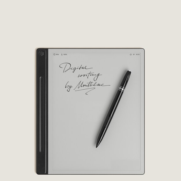 Montblanc Digital Paper - 3
