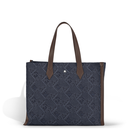 Tote Bag in 4810 Denim
