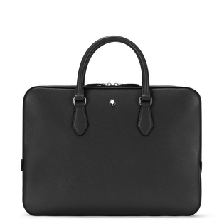 Sartorial thin document case