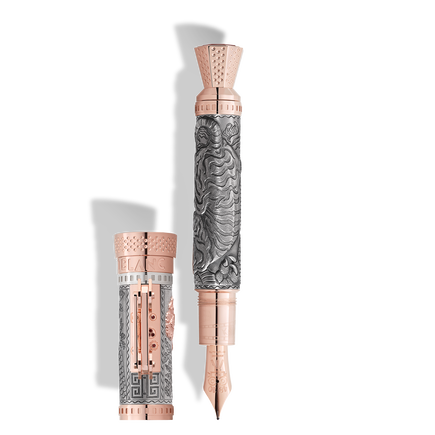 High Artistry The World of Cinema Edición Limitada 74 A The Legend of Pluma estilográfica