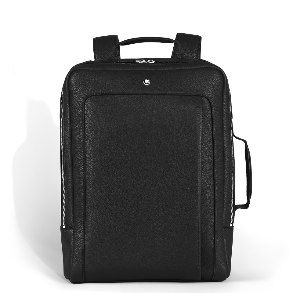 Montblanc Companion Rectangular Backpack - 1