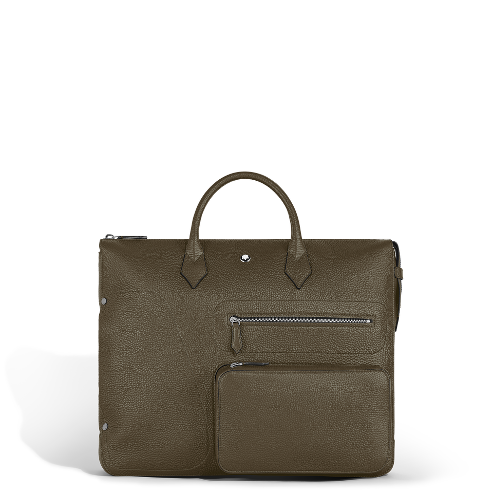 Montblanc Companion Briefcase Large - 1