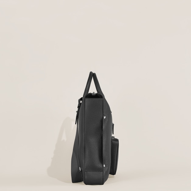 Porte-Documents Grand Mod&egrave;le Montblanc Companion - 5