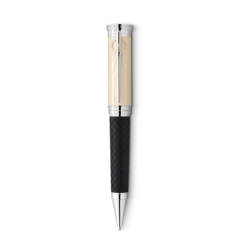Writers Edition Homage to Robert Louis Stevenson Limited Edition Ballpoint Pen - 1