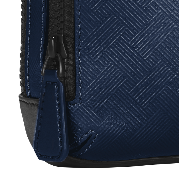 Sac On-Body Moyen Mod&egrave;le en Cuir Extreme - 7