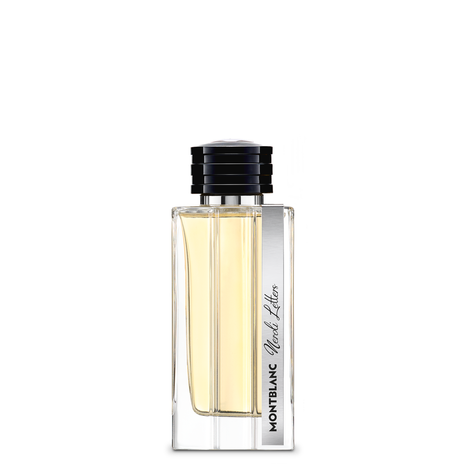 Montblanc Collection Neroli Letters Eau de Parfum, 125 ml - 1