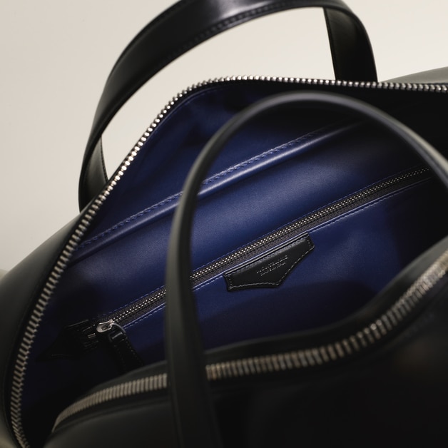 Sac Weekender 45 en Cuir Meisterstück - 3