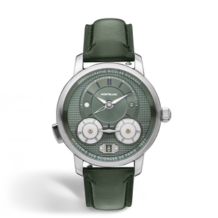 Montblanc Star Legacy Nicolas Rieussec Chronograph 43&nbsp;mm