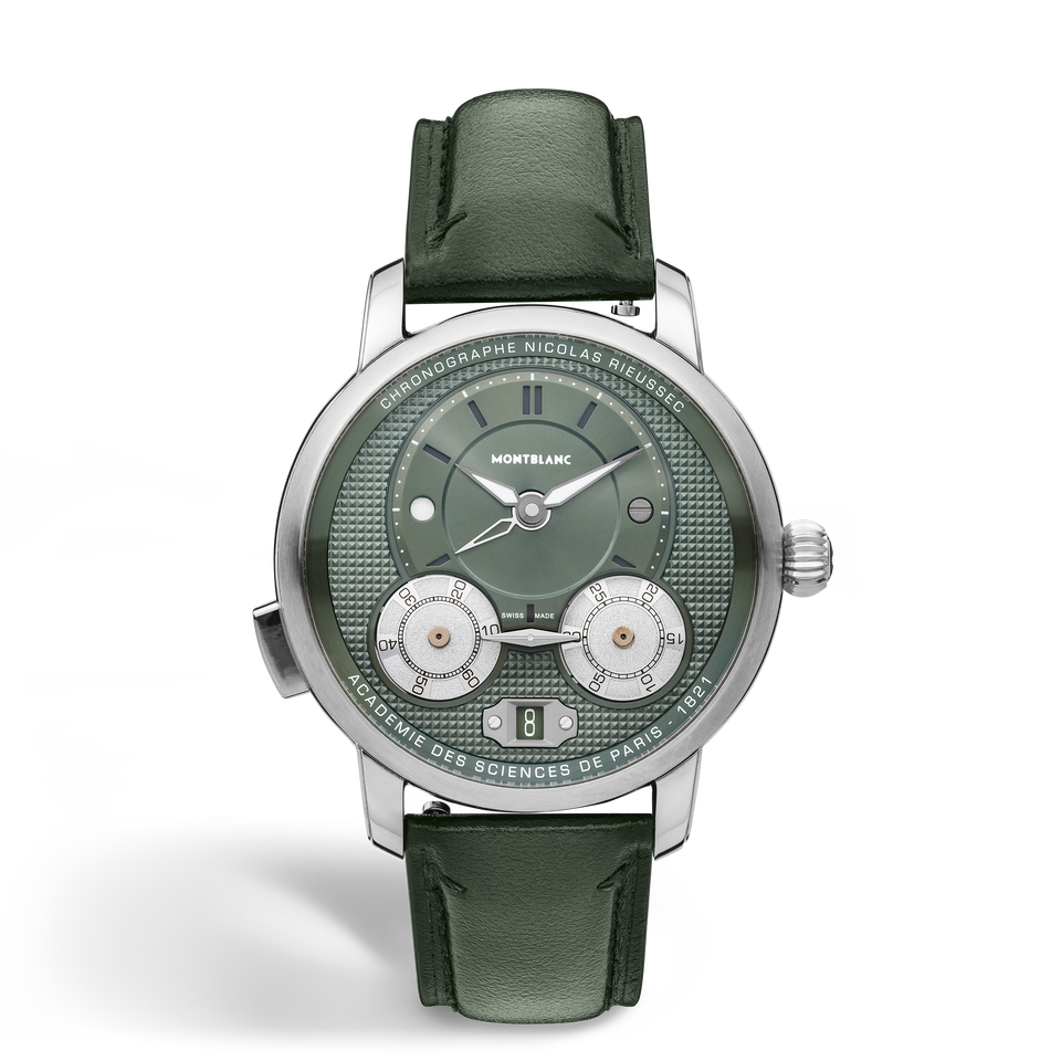 Montblanc Star Legacy Nicolas Rieussec Chronograph 43&nbsp;mm - 1