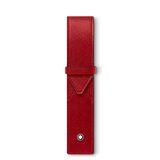 &Eacute;tui pour 1&nbsp;Instrument d'&Eacute;criture Montblanc Envelope - 1