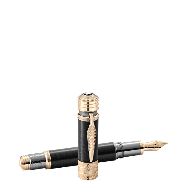 Patron of Art Homage to Hadrian Limited Edition 4810 Fountain Pen - 1